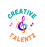 Creative Talentz | Stay Creative